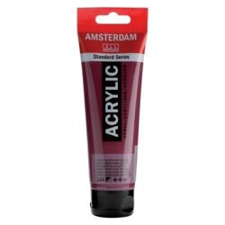 Acrylfarbe Amsterdam 120ml 17093442 caput m.viol.