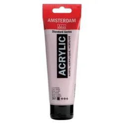Acrylfarbe Amsterdam 120ml 17093612 hellrosa