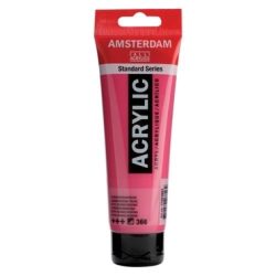 Acrylfarbe Amsterdam 120ml 17093662 chinacrid.rosa