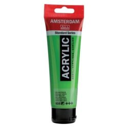 Acrylfarbe Amsterdam 120ml 17096052 brillantgruen