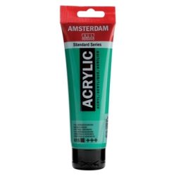 Acrylfarbe Amsterdam 120ml 17096152 p.veron.gruen