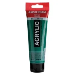 Acrylfarbe Amsterdam 120ml 17096192 perm.grn.dnk.