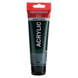 Acrylfarbe Amsterdam 120ml 17096232 saftgruen