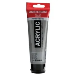 Acrylfarbe Amsterdam 120ml 17097102 neutralgrau