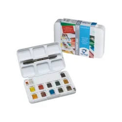TALENS Aquarellfarben Van Gogh 20808631