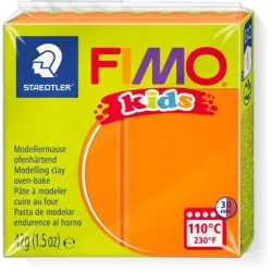 FIMO Modelliermasse 8030-4 orange