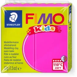 FIMO Modelliermasse 8030-220 pink