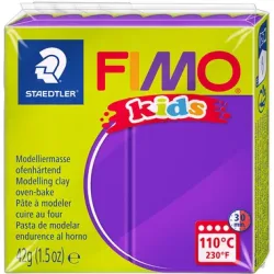 FIMO Modelliermasse 8030-6 violet