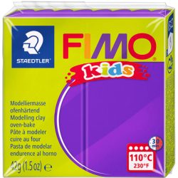 FIMO Modelliermasse 8030-6 violet