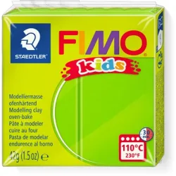 FIMO Modelliermasse 8030-51 gelbgr&uuml;n