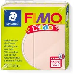FIMO Modelliermasse 8030-43 hautfarbe hell