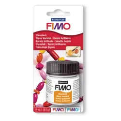 FIMO Glanzlack 35ml 870401BK