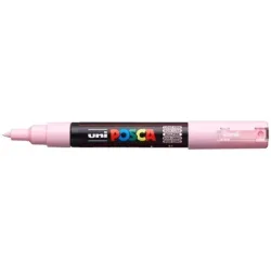 UNI-BALL Posca Marker 7mm PC-1M L.PINK rose clair