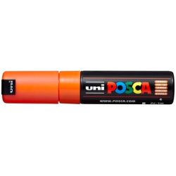 UNI-BALL Posca Marker 4.5-5.5mm PC-7M ORANGE orange, Rundspitze