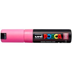 UNI-BALL Posca Marker 4.5-5.5mm PC-7M PINK rosa, Rundspitze