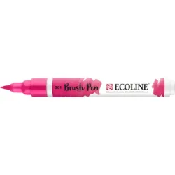 TALENS Ecoline Brush Pen 11503610 hellrosa