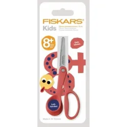 FISKARS Kinderschere Classic 13cm 1005169 Linksh&auml;nder