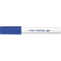 PILOT Marker Pintor F SW-PT-F-L blau