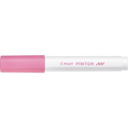 PILOT Marker Pintor F SW-PT-F-P pink
