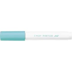 PILOT Marker Pintor F SW-PT-F-PG pastell gr&uuml;n