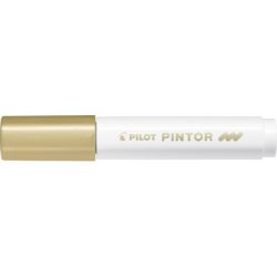 PILOT Marker Pintor M SW-PT-M-GD gold