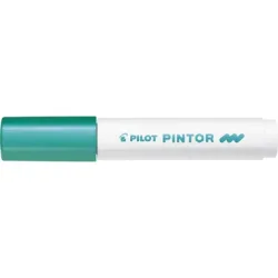PILOT Marker Pintor M SW-PT-M-MG metallic gr&uuml;n