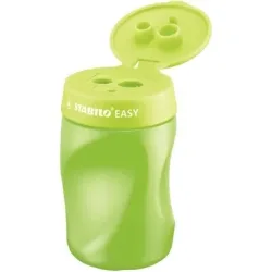 STABILO Spitzer Easy R 4502/4 gr&uuml;n