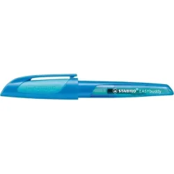 STABILO F&uuml;llhalter EASYbuddy M B-51558-5 blau, hellblau