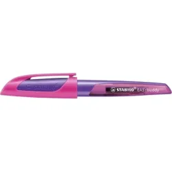 STABILO F&uuml;llhalter EASYbuddy M B-51560-5 lila, magenta