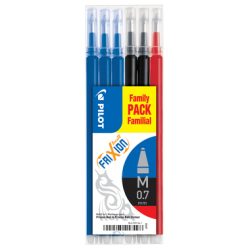 Pilot Pilot Frixion