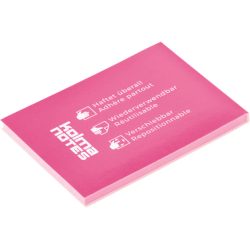 KOLMA kolma NOTES A7 13.007.33 1x100 Blatt berry