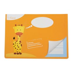ELCO Schulheft Basisschrift A4 73081.35 9/9/9 FSC 90g quer