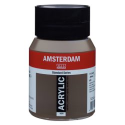 Acrylfarbe Amsterdam 500ml 17724082 umbra natur