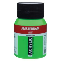 Acrylfarbe Amsterdam 500ml 17726052 brillant gr&uuml;n