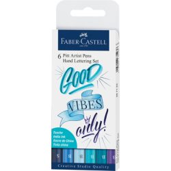 Faber-Castell Artist Pen PITT