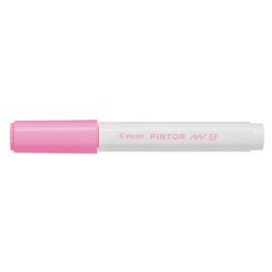 PILOT Marker Pintor 0.7mm SW-PT-EF-P pink