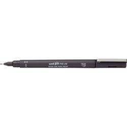 Uni Fineliner 0.5 mm