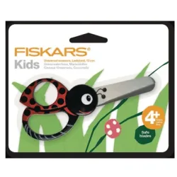 FISKARS Kinderschere 3732 Marienk&auml;fer