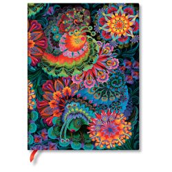 Paperblanks - Notizbuch, Multicolor