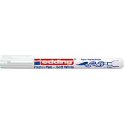 Pastel Pen Soft White