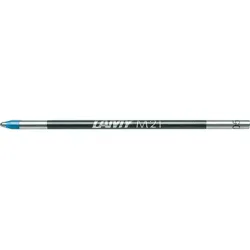 LAMY Kugelschreibermine M 21 1201044 blau 20 St&uuml;ck