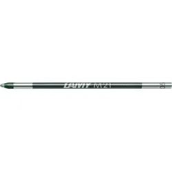 LAMY Kugelschreibermine M 21 1201046 schwarz 20 St&uuml;ck