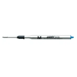 LAMY Kugelschreibermine M 16 M 1200152 blau