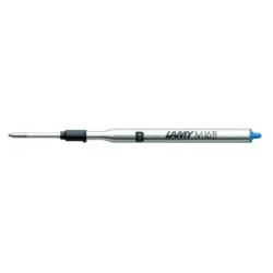 LAMY Kugelschreibermine M 16 B 1200156 blau