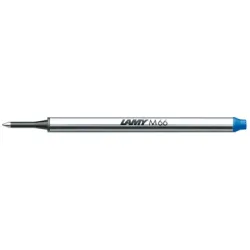 LAMY Tintenrollermine M 66 B 1225078 blau