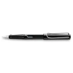 LAMY F&uuml;llhalter 019 safari M 1219679 black