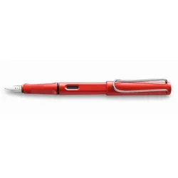 LAMY F&uuml;llhalter 016 safari M 1205252 red