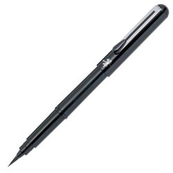pentel Pinselstift Pocket Brush Pen