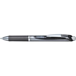 PENTEL EnerGel 1.0mm BL80-AX schwarz