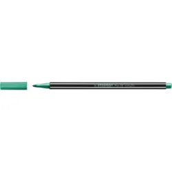 STABILO Fasermaler Pen 68 1mm 68/836 metallic gr&uuml;n